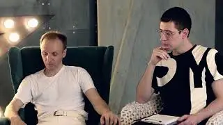 Откуда проблемы? Алексей Авдеев ведущий. В тренде, v trende