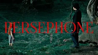 The Marauders | Greek Gods AU | Survivor (рус. саб)