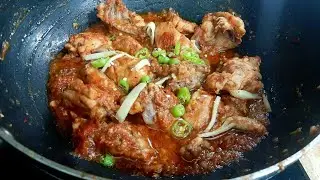 Chicken Shinwari Karahi Recipe | Original Shinwari Karahi | چکن شنواری کڑاہی