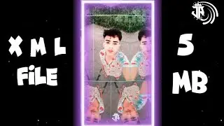 XML file chhammak chhallo 💥💥Full trinding Discirption link 🥳🥳X M L   FILE