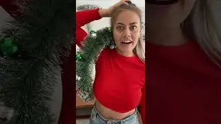 JULIUS DEIN - CHRISTMAS MAGIC TRICK!! 😱- 