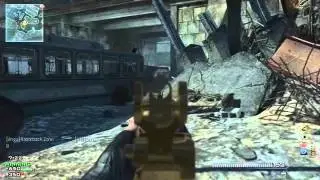 BLACK OPS 2: NO DEATH STREAKS!??! (MOAB Gameplay & Commentary)