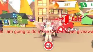 *LAST* How to get free pets in adopt me part 3!