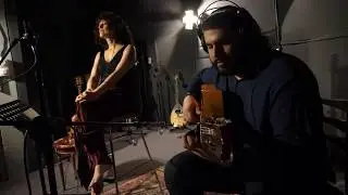 Μαντουβάλα | Άννα Ψυχογιού Live Rec Sessions @7RS