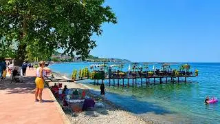 Yalova Çınarcık Sahili ve Plajı | 1080p | UHD | 2023 |