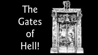 The Gates of Hell