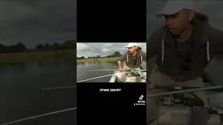 только рыбалка на уме 