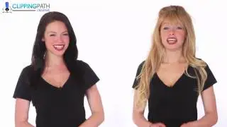 Clipping Path Creative Intro । Clipping path service, Background Removal service । 