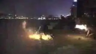 Human Target