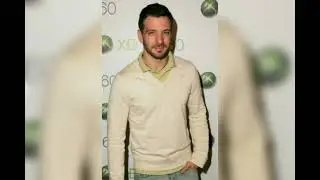 JC Chasez - Gently