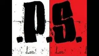 PS - Co jest grane ft. GRU