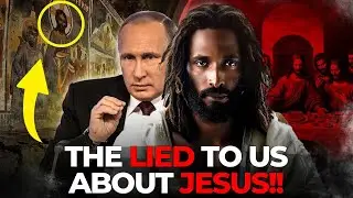 Russia Unveils Shocking Facts About Black Biblical Israelites from Top Secret Vaults!