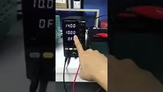 How to use KUAIQU SPPS-C3010C Battery Charger DC Power Supply?