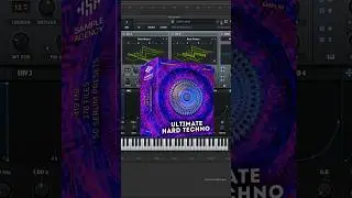 ✅ 50 premium Serum Presets 