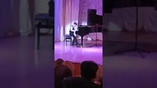 К. Крит - Джазовый рэгтайм 