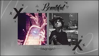 Beautiful Creatures | Concrete Genie