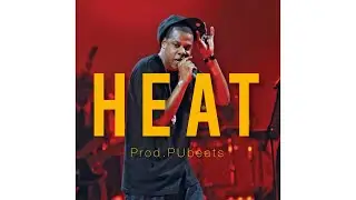 【Free】R&B HipHop Type Beat 