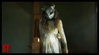Pet Sematary 2019 | Ellie attacks Jud