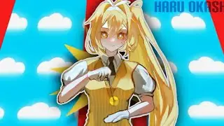 Mesmerizer Lost Media || ft. Neru