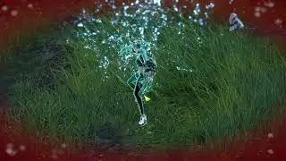 Lost Ark [RU] - Infighter - Taijutsu 1395 Chaos Dungeon