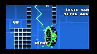 Super Arrow | Gd Lite 2.2