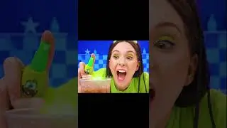 хлопковая вата в стакане