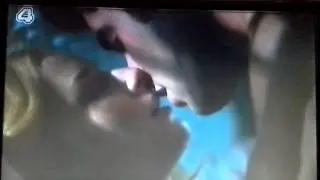 Revenge 1x5 emily and daniel make love scene