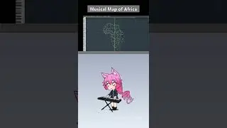 Musical Map of Africa | 