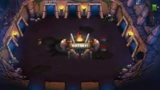 Gladiator guild manager prologue №2. (проблемы со звуком)