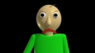 Hacking Baldis Basics