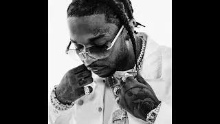 (FREE) Pop Smoke Type Beat 2021 / Travis Scott Type Beat - 