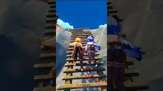 Aether X girlfriends edit part 1 
