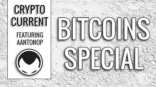 Andreas Antonopoulos - What Makes Bitcoin Special