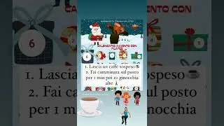6 dicembre #avvento