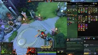 БЕСКОНЕЧНЫЕ ТЕЛЕПОРТЫ | дота 2 | dota 2 | дота 2 абуз
