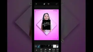 Picsart Creative Photo Editing | 