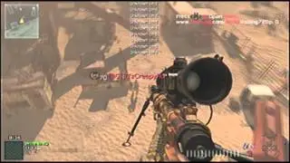 (Ps3) Mw2 MriBeHaXing's 1.11 Style Menu - {USB} 1.14 CFG Mod Menu