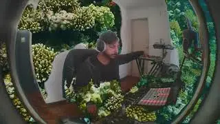 Daily Jam! Recorded LIVE (ABLETON + OBS + Windows) / how to