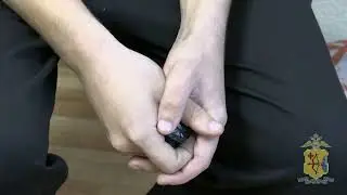 В Нововятском районе полицейские задержали причастных к совершению кражи