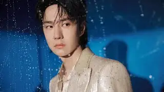 FULL HD 1080] WANG YIBO- Somebody Else's Arms|| YH 15th Anniversary Concert 240824