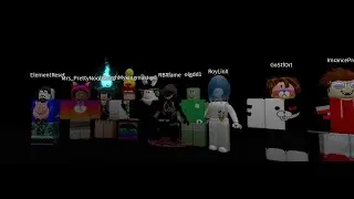 My aim.. (ft. Element, RBX,...)[Breaking Point]