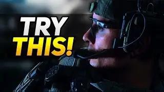 HOW TO GET BETTER - Call of Duty Modern Warfare (Tips & Tricks)