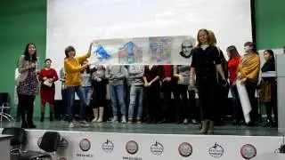 Brain Ring. Философия АГУ(2016). Выступление команды 