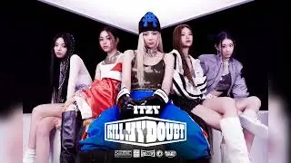 ITZY - "CAKE" [Clean Acapella]