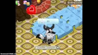 iloveraccoons1134 with helium!