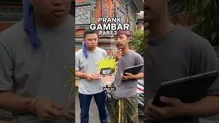 PRANK GAMBAR!!! UCHIHA MADARA X SUSANO?? 
