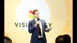 Анонс новой версии платформы Visiology (Алексей Никитин)