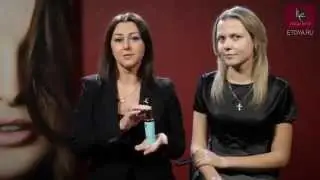 Секреты подиумного макияжа от Estée Lauder
