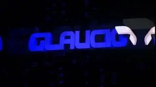 Intro Para @GlaucioPlayer|By:@Dr_davi