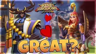 I'm Back... And I Like Honda+Tomyris [New META? 5v5 Testing]